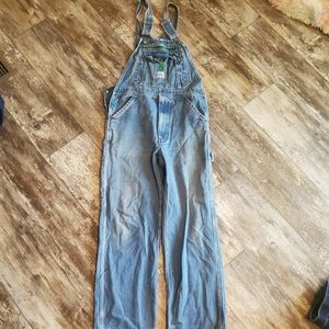 Mens liberty overalls